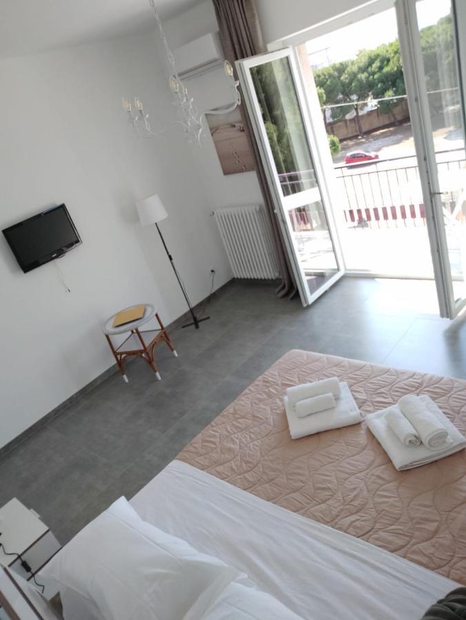 Silver House Monopoli Exterior foto